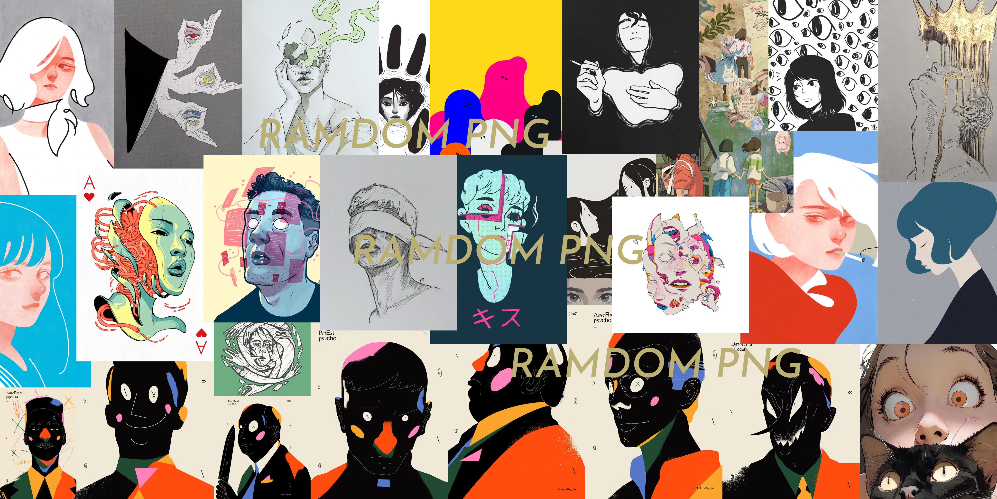 My Portfolio Website Logo